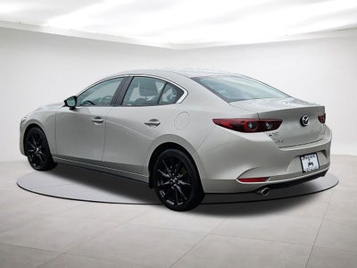 2024 Mazda Mazda3 2.5 S Select Sport