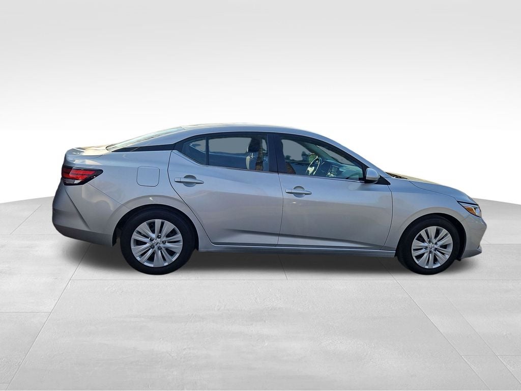 2023 Nissan Sentra S