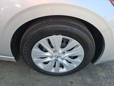 2023 Nissan Sentra S