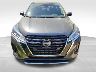 2023 Nissan Kicks S