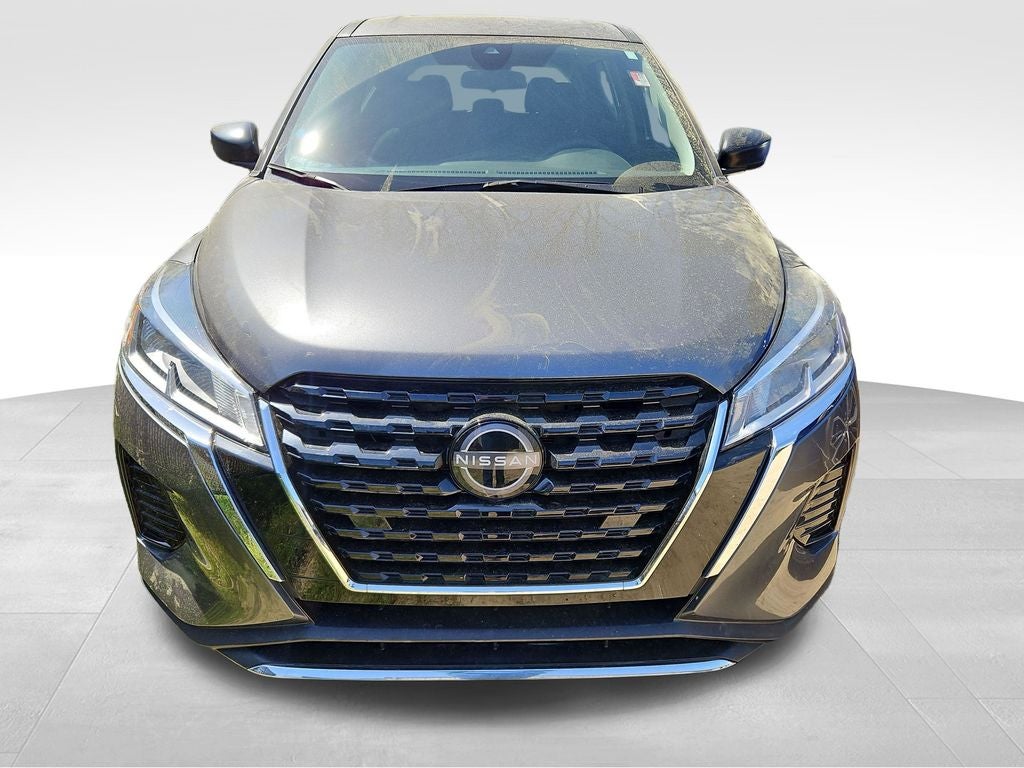 2023 Nissan Kicks S