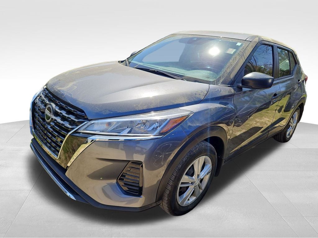 2023 Nissan Kicks S