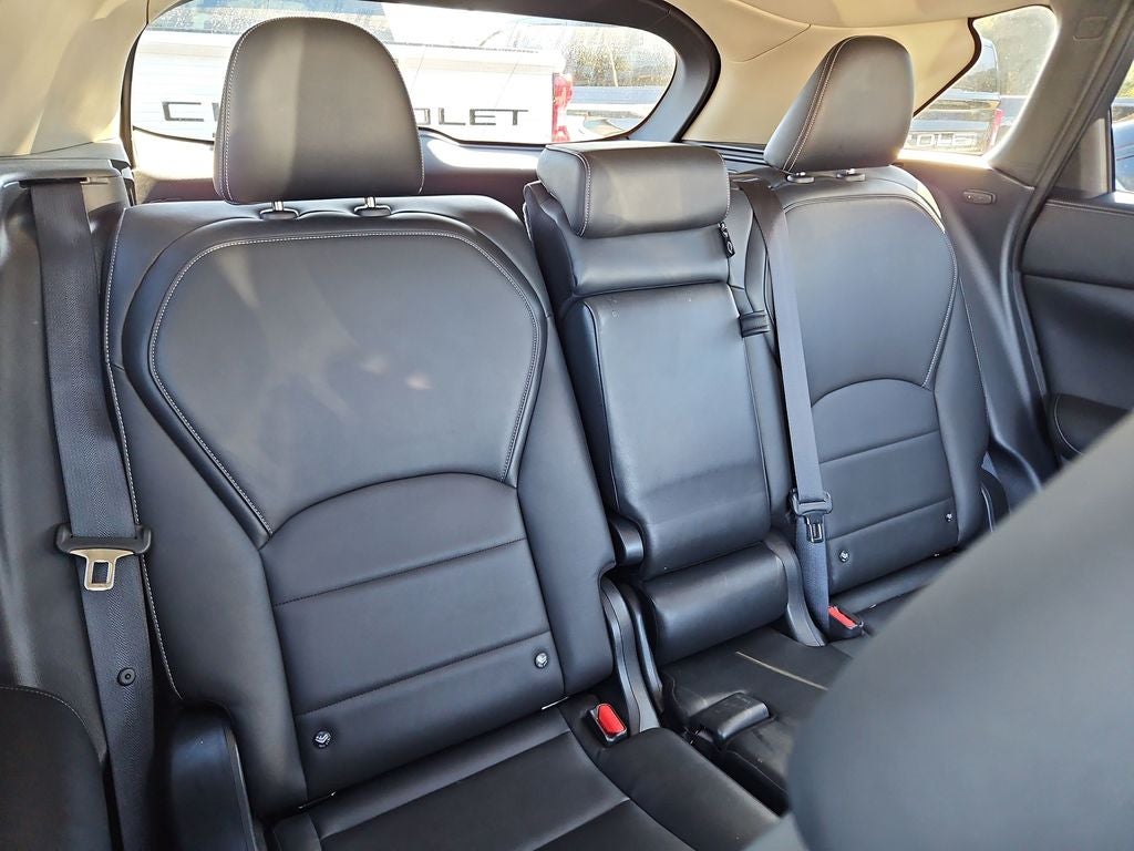 2020 INFINITI QX50 LUXE NAVIGATION AND HEATED SEATS