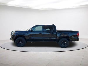 2020 Toyota Tacoma 4WD TRD Sport Double Cab