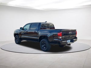 2020 Toyota Tacoma 4WD TRD Sport Double Cab