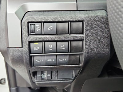 2025 Toyota Tacoma TRD Off-Road w/SUNROOF