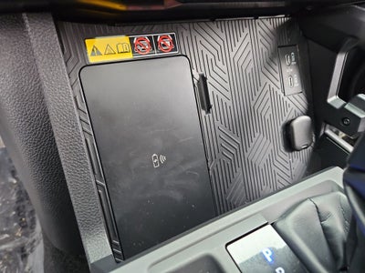 2025 Toyota Tacoma TRD Off-Road w/SUNROOF