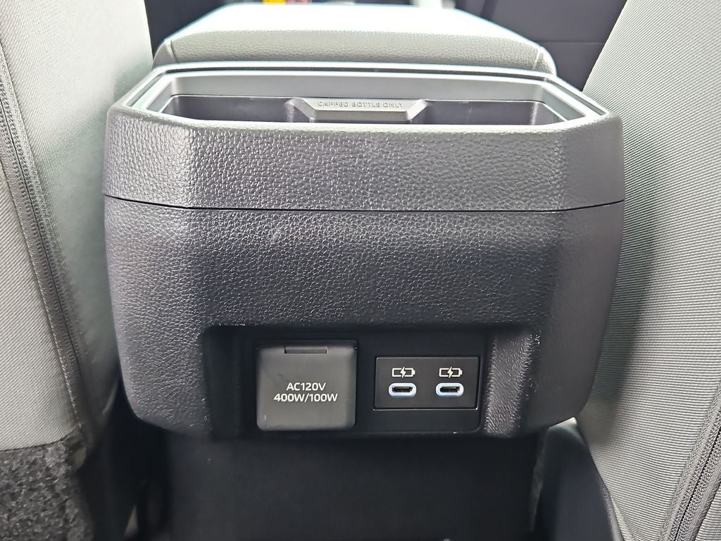 2025 Toyota Tacoma TRD Off-Road w/SUNROOF