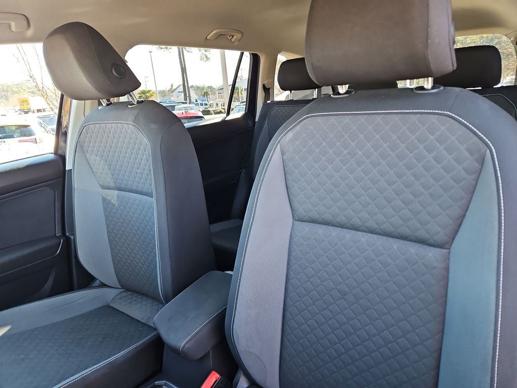 2021 Volkswagen Tiguan 2.0T S