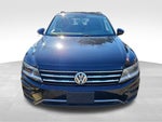 2021 Volkswagen Tiguan 2.0T S