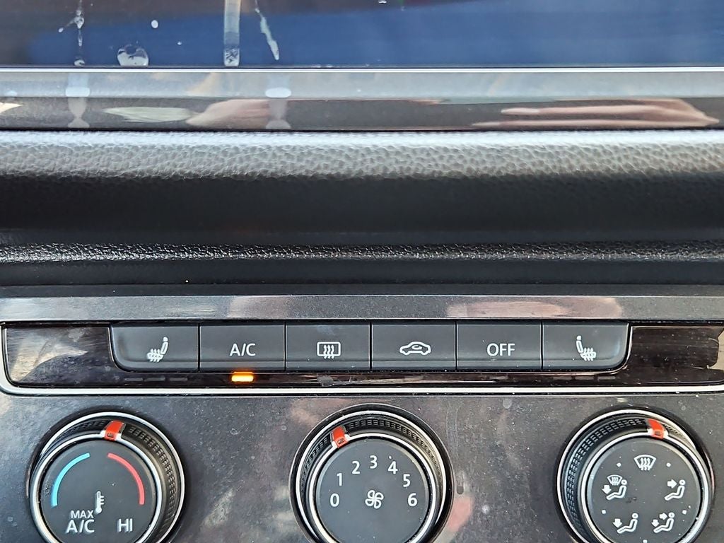 2024 Volkswagen Tiguan 2.0T Wolfsburg Edition