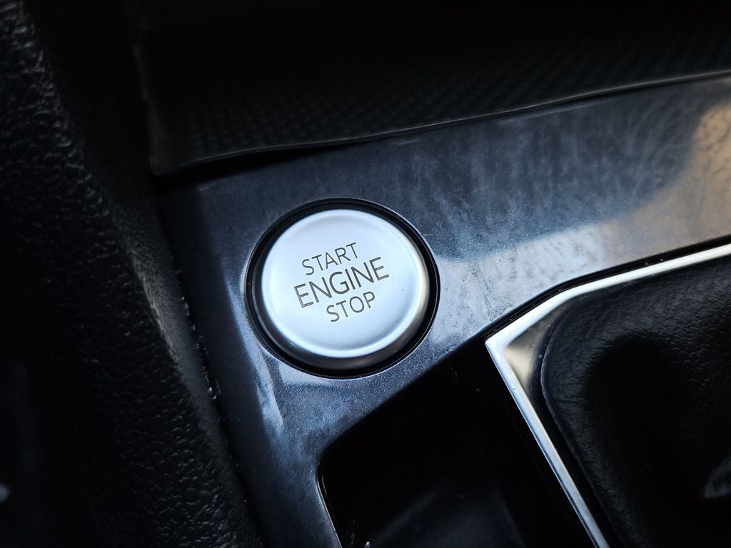 2024 Volkswagen Tiguan 2.0T Wolfsburg Edition