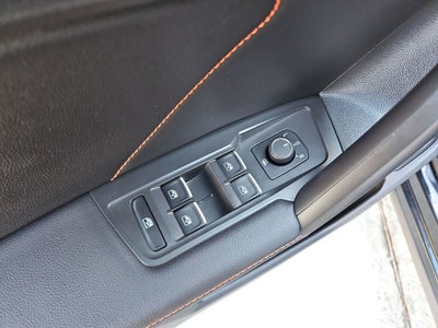 2024 Volkswagen Tiguan 2.0T Wolfsburg Edition