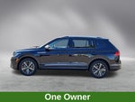 2024 Volkswagen Tiguan 2.0T Wolfsburg Edition