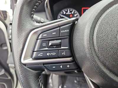 2024 Subaru Legacy Premium