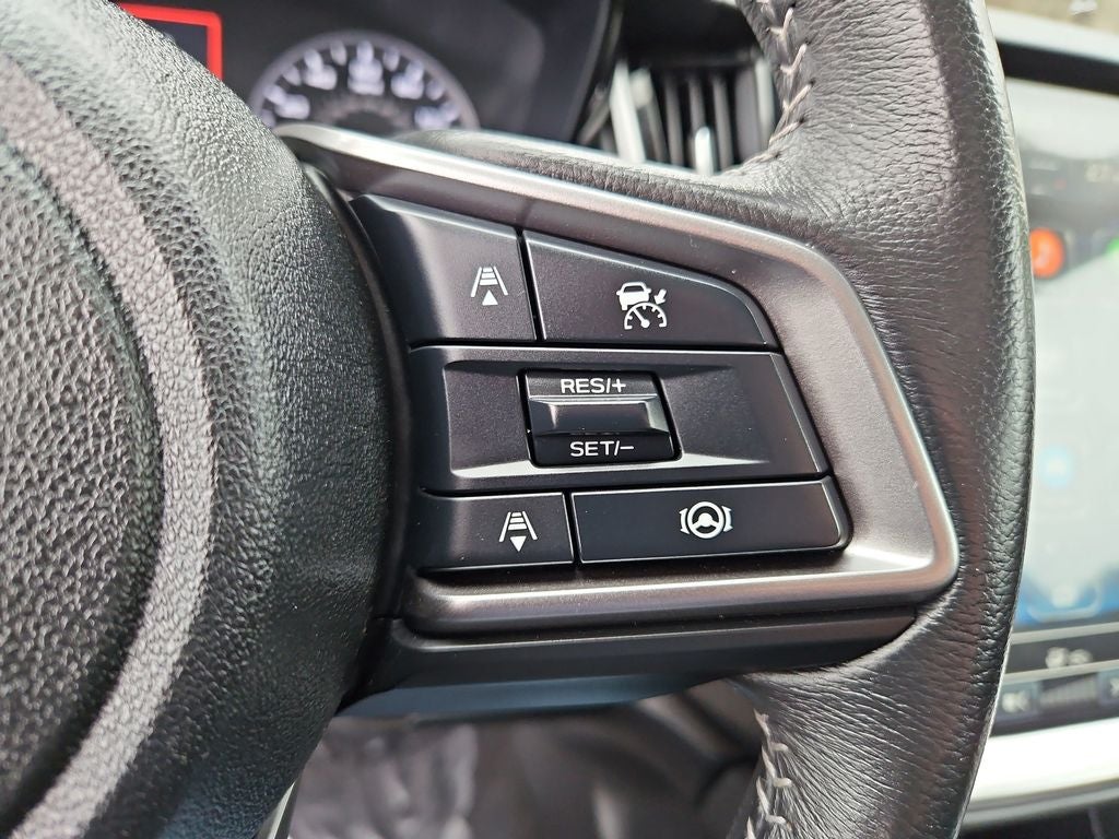 2024 Subaru Legacy Premium