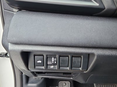 2024 Subaru Legacy Premium