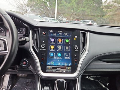 2024 Subaru Legacy Premium