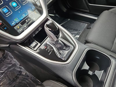 2024 Subaru Legacy Premium