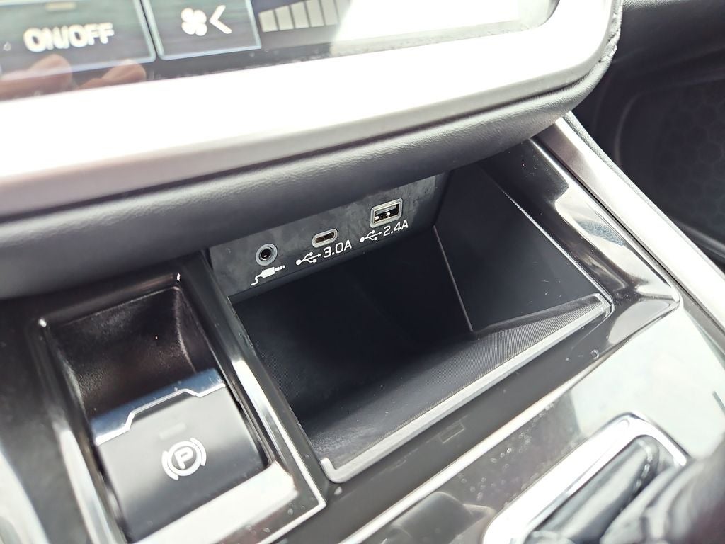 2024 Subaru Legacy Premium