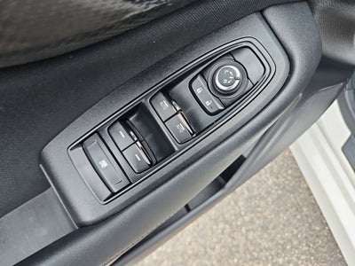 2024 Subaru Legacy Premium