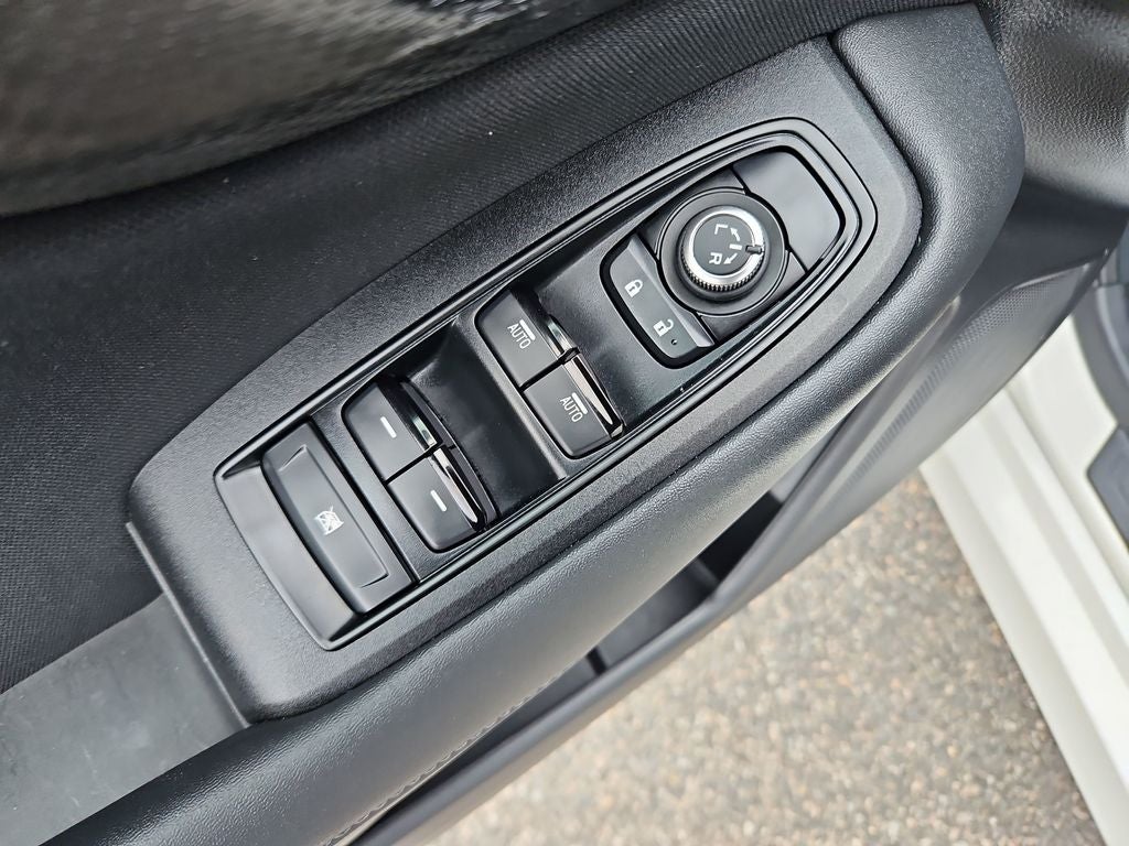 2024 Subaru Legacy Premium