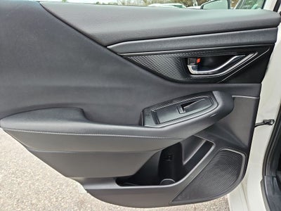 2024 Subaru Legacy Premium