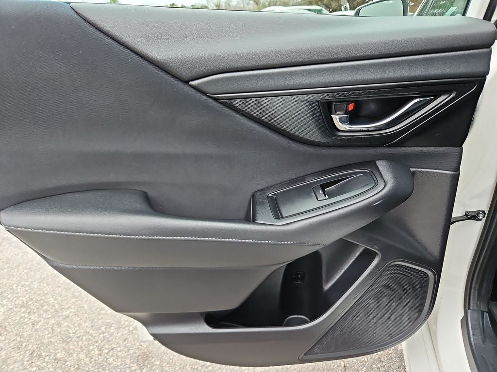 2024 Subaru Legacy Premium