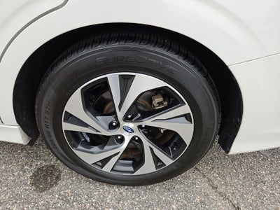 2024 Subaru Legacy Premium