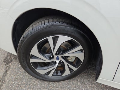 2024 Subaru Legacy Premium