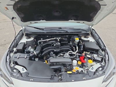 2024 Subaru Legacy Premium