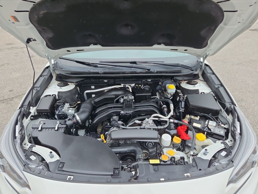 2024 Subaru Legacy Premium