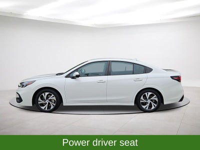 2024 Subaru Legacy Premium