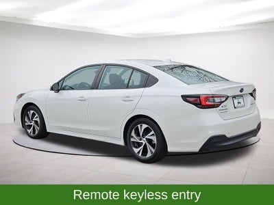 2024 Subaru Legacy Premium