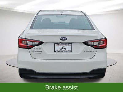 2024 Subaru Legacy Premium