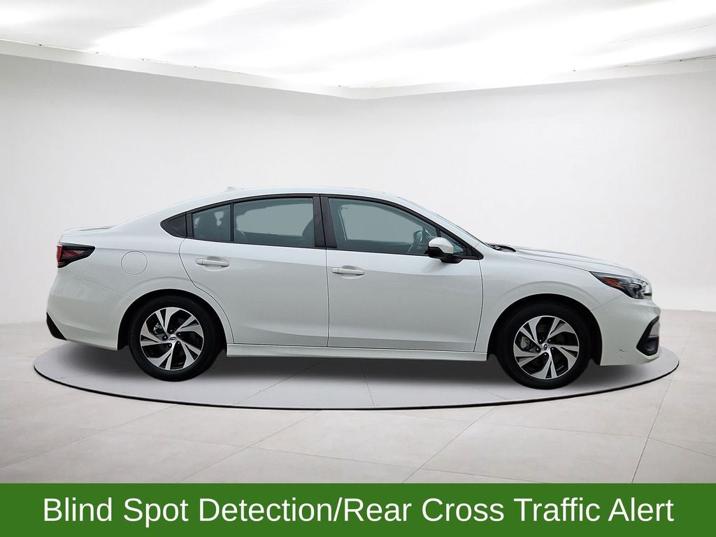 2024 Subaru Legacy Premium