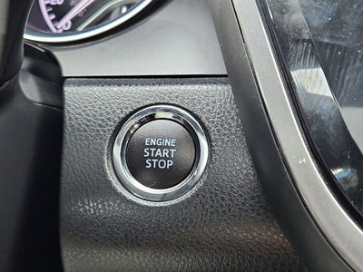 2020 Toyota Camry XLE Panoramic Sunroor