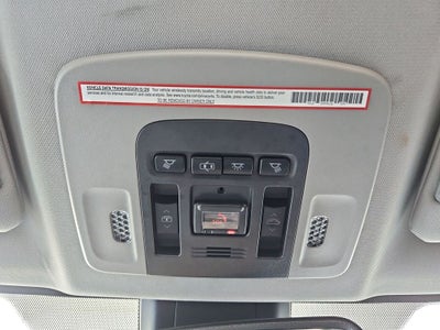 2020 Toyota Camry XLE Panoramic Sunroor