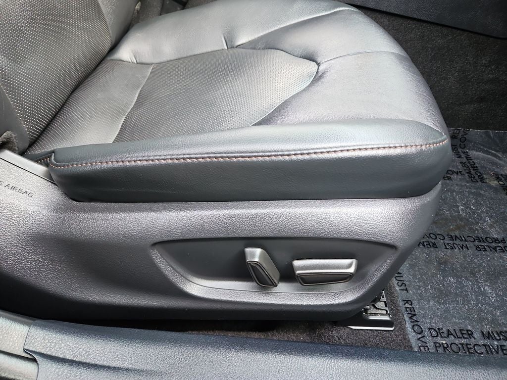 2020 Toyota Camry XLE Panoramic Sunroor