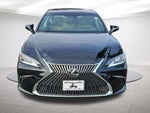 2021 Lexus ES 250 Premium Package w/ Blind Spot Assist and Intuitive