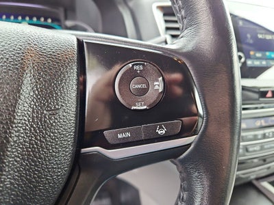 2020 Honda Pilot Touring 8 Passenger