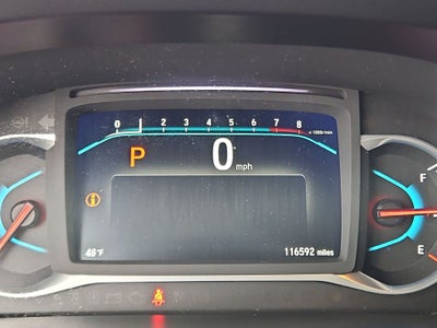 2020 Honda Pilot Touring 8 Passenger