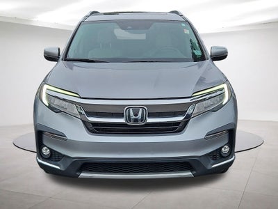 2020 Honda Pilot Touring 8 Passenger