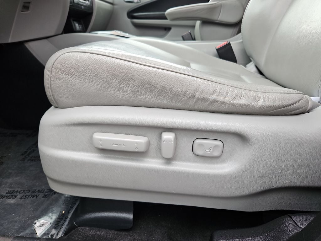 2020 Honda Pilot Touring 8 Passenger