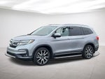 2020 Honda Pilot Touring 8 Passenger
