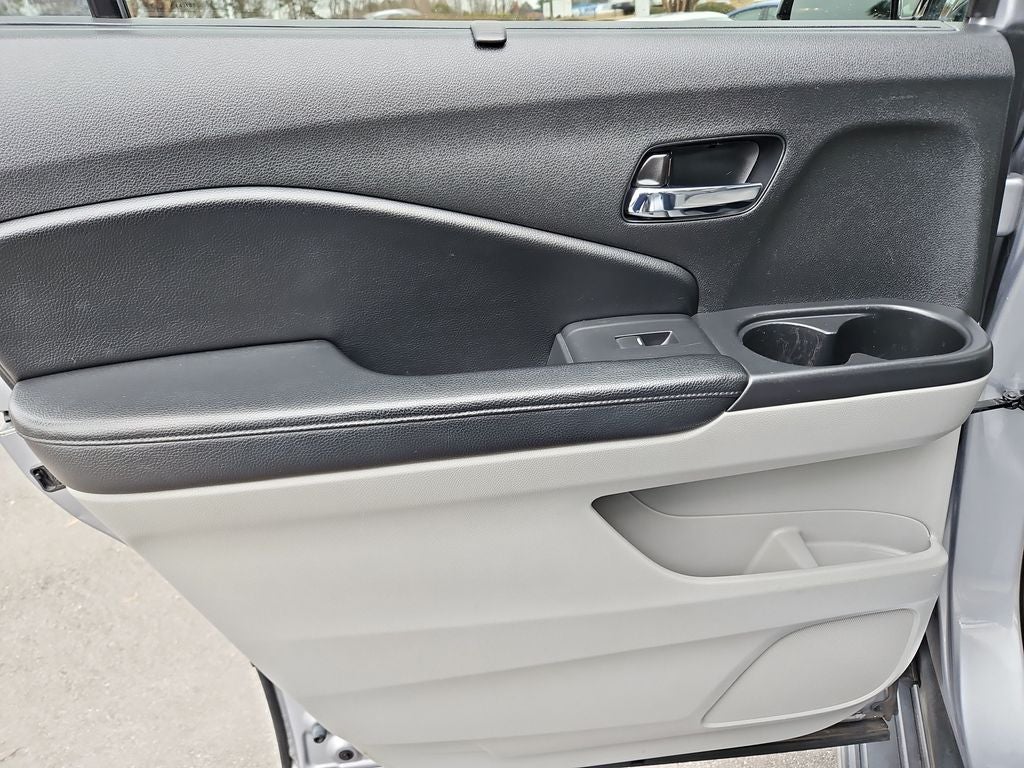 2020 Honda Pilot Touring 8 Passenger