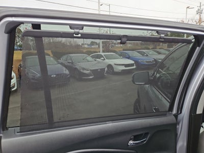 2020 Honda Pilot Touring 8 Passenger