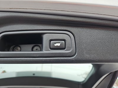 2020 Honda Pilot Touring 8 Passenger