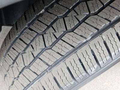 2020 Honda Pilot Touring 8 Passenger