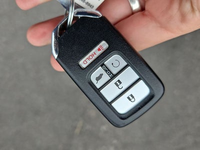 2020 Honda Pilot Touring 8 Passenger